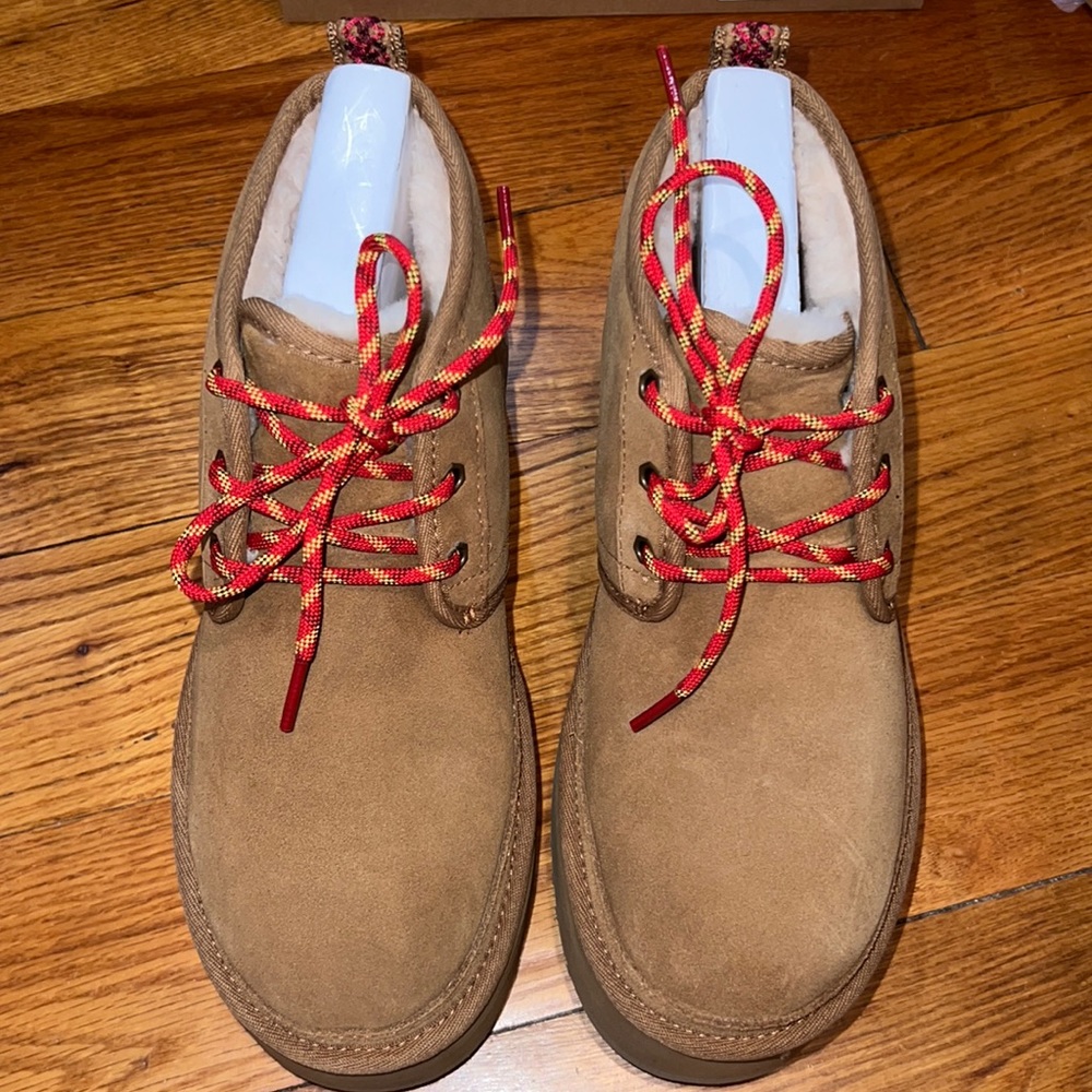 Women Neumel Platform